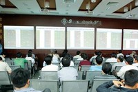 6 tháng, SBS gần hoàn thành kế hoạch doanh thu cả năm