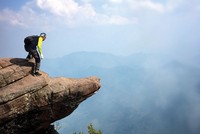 24h chinh phục đỉnh Pha Luông