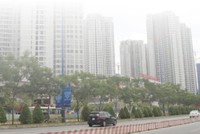 Hạ tầng giao thông liên vùng giúp thị trường
bất động sản TP.HCM phát triển đồng đều hơn. Ảnh: Gia Huy
