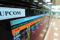 SBM, KGM, TBN, LMC sẽ chào sàn UPCoM ngày 21/9