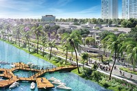 Hấp lực mới từ thị trường đất nền Nam Đà Nẵng