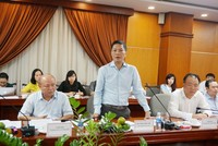 Phản hồi về con số 675 điều kiện kinh doanh được cắt giảm, Bộ trưởng Trần Tuấn Anh nhấn mạnh: “Chúng tôi không cố gắng đạt được con số để gây ấn tượng. Chúng tôi đã cân nhắc, rà soát rất kỹ trên cơ sở pháp lý và tình hình thực tế để phục vụ cho doanh nghiệp một cách tốt nhất nhưng vẫn phải đảm bảo hiệu lực quản lý nhà nước.