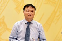 Thứ trưởng Bộ Công Thương Đỗ Thắng Hải