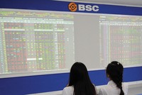 BSI tăng vốn điều lệ lên 1.076 tỷ đồng