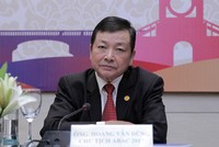 Doanh nghiệp hưởng lợi nếu Khu vực mậu dịch tự do châu Á - Thái Bình Dương thành hiện thực