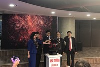 StartupCity.vn là dịch vụ công của thành phố Hà Nội, trực tiếp đóng góp vào hệ sinh thái khởi nghiệp của Hà Nội cũng như các thành phố lớn khác trên khắp cả nước.