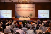 Phó thủ tướng Trịnh Đình Dũng cho biết, trung bình mỗi năm thiên tai làm chết và mất tích trên 300 người, thiệt hại về kinh tế từ 1-1,5% GDP (tương đương gần 1,3 tỷ USD).