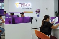 Cuối quý III/2017, tổng tài sản của TPBank đạt 114,5 nghìn tỷ đồng, tăng 28% so với cùng kỳ năm trước