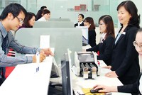 Bảo hiểm nhân thọ vào đợt tăng vốn mới