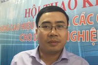 Muốn vay vốn từ Quỹ Bảo lãnh tín dụng, doanh nghiệp phải chứng minh khả năng tồn tại