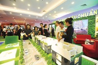 Có nhiều nhận định lạc quan về thị trường bất động sản những tháng cuối năm 2017 cũng như năm 2018