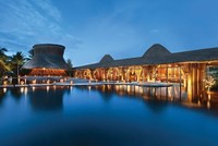 Các đệ nhất phu nhân APEC được tiếp đãi như thế nào tại Naman Retreat?