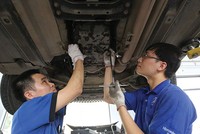 6 tháng 2017, doanh thu bảo hiểm xe cơ giới tăng trưởng 13%, trong khi con số của cùng kỳ 2016 là 23,7%