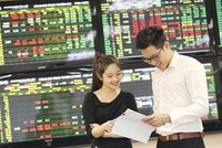 2017 là năm thăng hoa của thị trường chứng khoán Việt Nam