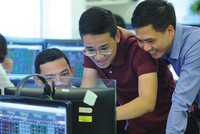 Lợi nhuận khối CTCK ước tăng 70%