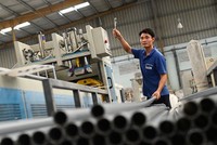 Cổ đông Thái Lan lộ tham vọng thâu tóm Nhựa Bình Minh