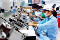 Cải thiện môi trường kinh doanh: Cần giải quyết 2 nút thắt