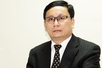 TS. Nguyễn Sơn