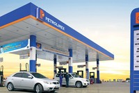 Petrolimex chính thức phát hành hóa đơn điện tử
