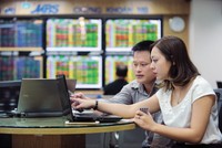 Việc của broker là bảo vệ thành quả cho nhà đầu tư