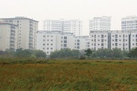 Sẽ xử lý nghiêm hành vi lấn, chiếm đất