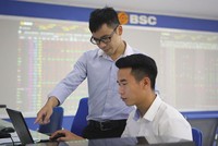 BSC: Lợi nhuận quý I tăng đột biến