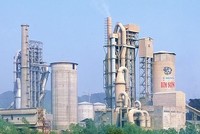 Xi măng Bỉm Sơn chuyển từ lãi sang lỗ trong quý IV/2022.