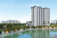Công ty Unihomes công bố Dự án TDH RiverView