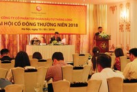 Cổ đông TIG muốn lãnh đạo Công ty “đỡ” giá cổ phiếu