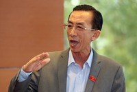 TS. Trần Hoàng Ngân, Ủy viên Ủy ban Kinh tế của Quốc hội