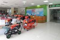 Công ty mẹ VEAM có số nợ phải thu quá hạn hơn 1.121 tỷ đồng