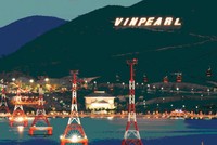 Thương hiệu Vinpearl được tái cấu trúc