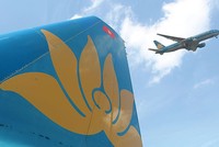 Vietnam Airlines hợp tác với Tập đoàn Sabre