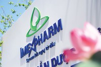 IMP lãi 63 tỷ đồng trong 5 tháng đầu năm