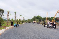 Quý III/2021, lượng giao dịch đất nền gấp gần 10 lần căn hộ