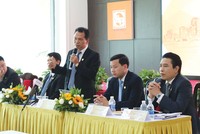 Trách nhiệm xã hội của Hải Phát Invest thể hiện ở mối quan hệ với cổ đông, đối tác....