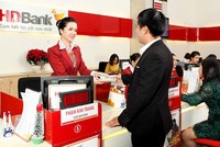 Được và mất của HDBank sau khi sáp nhập PGBank