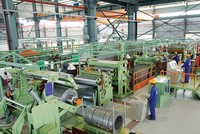 SMC: 6 tháng ước lãi 159 tỷ đồng