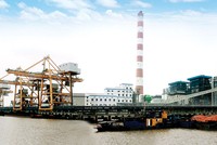 Genco 2 ước lợi nhuận hợp nhất 6 tháng đạt 2.144 tỷ đồng