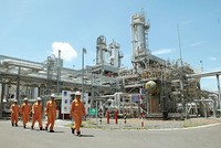 GAS phấn đấu vượt 30% kế hoạch lợi nhuận