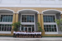 PME là 1 trong 7 doanh nghiệp lần đầu lọt
Top 50 Công ty niêm yết tốt nhất Việt Nam 2018