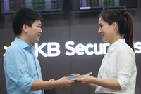 KBSV ra mắt sản phẩm “KB Dream 8.5”