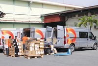DGW “lội ngược dòng” nhờ nội lực