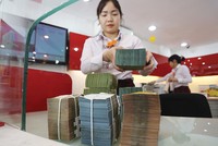Nợ xấu chưa đáng báo động, nhưng cần có sự quan tâm theo dõi của lãnh đạo các ngân hàng, cũng như cơ quan quản lý