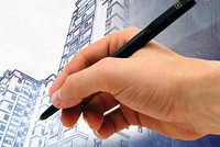 Quyền tài sản, những mắc míu pháp lý cần giải quyết - Bài 2: Nên quy về một dạng tài sản được thế chấp