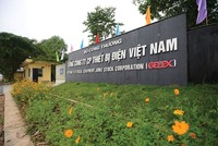 GEX đạt 952 tỷ đồng lợi nhuận trong 9 tháng
