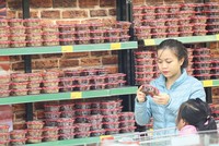 Tết 2019, ngoài cảm xúc, doanh nghiệp hãy mang tới cho khách hàng cơ hội hành động từ nhận thức mới và
giải pháp hợp lý từ thương hiệu