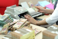 Thu ngoài lãi của ngân hàng tăng mạnh