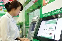 Ngân hàng cảnh báo thủ đoạn lừa đảo khi giao dịch trực tuyến