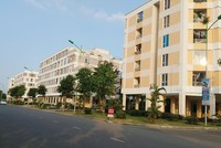 Việt Nam đang thiếu hụt nguồn cung nhà ở công nhân
